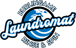 burlingame Laundromat logo